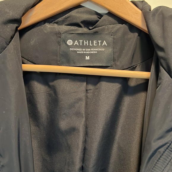 Athleta Point Reyes Jacket - Picture 7 of 8